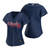 WomenS Atlanta Braves Navy 2020 Alternate Jersey Gift For Atlanta Braves Fan