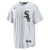 Men's Chicago White Sox Seranthony Domínguez Nike White Home Replica Jersey