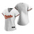 Womens Baltimore Orioles 2020 White Jersey Gift For Orioles And Baseball Fans
