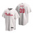 Mens Philadelphia Phillies #39 Jim Kaat 2020 Retired Player White Jersey Gift For Phillies Fans