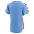 Men's Philadelphia Phillies Nike Light Blue Alternate  Jersey