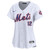 Women's New York Mets Francisco Lindor Nike White Home Limited Jersey