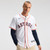 Men's Houston Astros Nike White Home Limited Jersey
