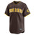Men's San Diego Padres Fernando Tatis Jr. Nike Brown Road Limited Player Jersey