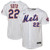 Youth New York Mets Juan Soto Nike White Home Stadium Player Jersey