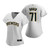 Womens Milwaukee Brewers #71 Josh Hader 2020 White Jersey Gift For Brewers Fans