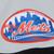 Men's New York Mets Tom Seaver Mitchell & Ness Gray 1976  Jersey