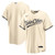 Men's Minnesota Twins Nike Cream Alternate Replica Jersey