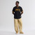 Men's Pittsburgh Pirates Oneil Cruz Nike Black 2026 City Connect Stadium Jersey