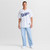 Men's Los Angeles Dodgers Blake Snell Nike White Home Replica Jersey
