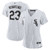 Women's Chicago White Sox Andrew Benintendi Nike White/Black Home Official Player Jersey
