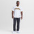 Men's Pittsburgh Pirates Paul Skenes Nike White Home Replica Jersey