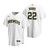 Mens Milwaukee Brewers #22 Daniel Norris 2020 Alternate White Jersey Gift For Brewers Fans