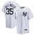 Men's New York Yankees Cody Bellinger Nike White Home Replica Jersey
