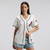 Women's Arizona Diamondbacks Nike Cream Home Limited Jersey