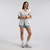 Women's Arizona Diamondbacks Nike Cream Home Limited Jersey