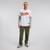 Men's Baltimore Orioles Nike White Home Replica Team Jersey