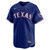 Men's Texas Rangers Corey Seager Nike Royal Alternate 2 Limited Jersey