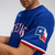 Men's Texas Rangers Corey Seager Nike Royal Alternate 2 Limited Jersey