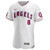 Men's Los Angeles Angels Anthony Rendon Nike White  Player Jersey