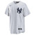 Men's New York Yankees Yogi Berra Nike White Home Retired Player Replica Jersey
