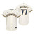 Milwaukee Brewers #77 Garrett Mitchell 2020 Cream Jersey Gift For Brewers Fans