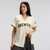 Women's Milwaukee Brewers Nike Cream Home Limited Jersey