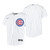 Chicago Cubs 2020 White Jersey Gift For Cubs And Baseball Fans