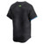 Men's Tampa Bay Rays Nike Black City Connect Limited Jersey