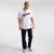Men's  Washington Nationals CJ Abrams Nike White Home Replica Jersey