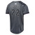 Youth New York Mets Juan Soto Nike Gray City Connect Limited Jersey