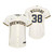 Milwaukee Brewers #38 Devin Williams 2020 Cream Jersey Gift For Brewers Fans
