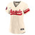 Shohei Ohtani Los Angeles Angels Nike Replica Replica Replica Women's 2022 City Connect Replica Player Jersey - Cream