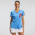 Women's Philadelphia Phillies Ryan Howard Nike Light Blue Replica Jersey