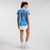 Women's Philadelphia Phillies Ryan Howard Nike Light Blue Replica Jersey