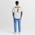 Men's San Diego Padres Xander Bogaerts Nike White Home Replica Jersey