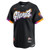 Men's San Francisco Giants  Nike Anthracite 2025 City Connect Limited Jersey