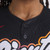 Men's San Francisco Giants  Nike Anthracite 2025 City Connect Limited Jersey