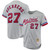 Vladimir Guerrero Montreal Expos Mitchell & Ness Cooperstown Collection Jersey - Gray