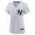 Women's New York Yankees Trent Grisham Nike White Home Replica Jersey