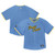 Toddler Milwaukee Brewers  Nike Blue City Connect Team Limited Jersey