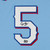 Corey Seager Texas Rangers Fanatics  Autographed Nike Replica Replica Replica  Jersey - Blue