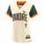 Women's Baltimore Orioles Jackson Holliday Nike Cream 2026 City Connect Stadium Jersey