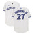 Vladimir Guerrero Jr. Toronto Blue Jays Fanatics  Autographed Nike Replica Replica  Jersey - White
