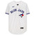 Vladimir Guerrero Jr. Toronto Blue Jays Fanatics  Autographed Nike Replica Replica  Jersey - White