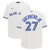Vladimir Guerrero Jr. Toronto Blue Jays Fanatics  Autographed White Nike Replica Replica Replica Jersey