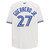 Vladimir Guerrero Jr. Toronto Blue Jays Fanatics  Autographed White Nike Replica Replica Replica Jersey
