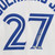 Vladimir Guerrero Jr. Toronto Blue Jays Fanatics  Autographed White Nike Replica Replica Replica Jersey