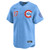 Men's Chicago Cubs Seiya Suzuki Nike Royal 2nd Alternate Limited Player Jersey