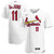 Paul DeJong St. Louis Cardinals Nike Replica Replica Home  Player Jersey - White